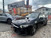 Mercedes-Benz A 250 e Style Plus Hibride Plug-In