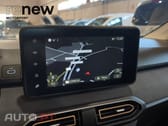 Dacia Sandero Stepway 1.0 ECO-G 100 Extreme +