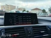 BMW M4 Auto