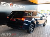 MG MG5 61 kWh Luxury