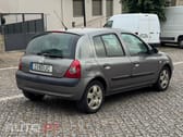 Renault Clio 1.5 dCi Authentique