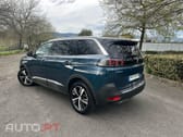 Peugeot 5008 1.2 PureTech GT Pack EAT8