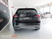Skoda Kamiq 1.0 TSI