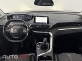 Peugeot 3008 1.5 BlueHDi Allure