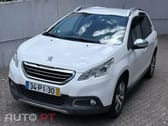 Peugeot 2008 1.6 e-HDi Allure