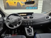 Renault Scénic 1.5 dCi Dynamique S