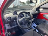 Citroen C1 1.0 X