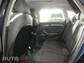 Audi A3 Sportback 1.6 TDi Design