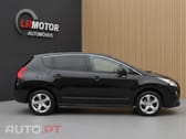 Peugeot 3008 1.6 e-HDi Active 2-Tronic