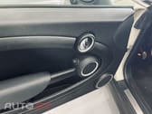 MINI Cabrio Cooper D