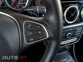 Mercedes-Benz CLA 180 d 7G-DCT