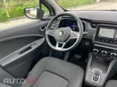 Renault Zoe (c/ Bateria) Intens 50