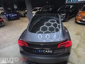 Tesla Model 3 Long Range Tração Integral