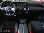Mercedes-Benz A 180 d AMG Line Aut.