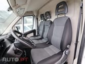Fiat Ducato 33 LH2 2.3 Multijet