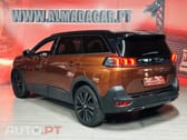 Peugeot 5008 1.2 PureTech GT Pack EAT8