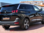 Peugeot 5008 ALLURE