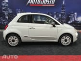 Fiat 500 1.2 Dolcevita