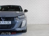 Peugeot 208 1.2 Allure