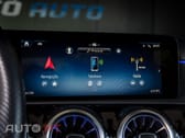 Mercedes-Benz A 200 d AMG Line Aut.