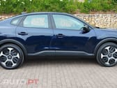 Citroen e-C4 X 54 kWh Autonomia Alargada Plus