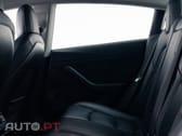 Tesla Model 3 Standard Range Plus RWD