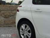Peugeot 308 1.6 BlueHDi Allure