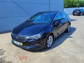 Opel Astra 1.6 CDTI Dynamic S/S