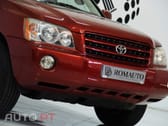 Toyota Highlander LIMITED 3.0 V6 4WD AUTOMATIC