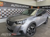 Peugeot E-2008 Allure Pack 100