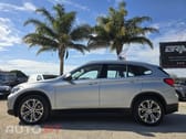 BMW X1 25 e xDrive xLine
