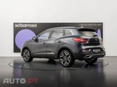 Renault Kadjar 1.3 TCe Intens