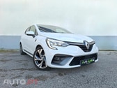 Renault Clio 1.5DCi RS Line