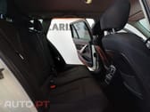 BMW 318 Touring Sport Line