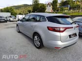 Renault Mégane Sport Tourer 1.5 Blue dCi Limited C/PM+Pneu