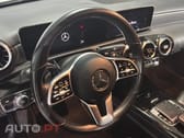 Mercedes-Benz A 180 d Progressive Aut.