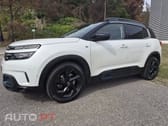 Citroen C5 Aircross 1.6 Hybrid Shine e-EAT8