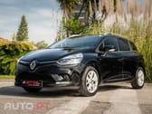 Renault Clio Sport Tourer 0.9 TCe Limited Edition
