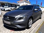Mercedes-Benz A 180 CDi BE Urban