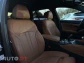 BMW 530 d Pack M Auto