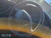 Honda Civic 1.4i Profile
