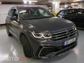 Volkswagen Tiguan 1.4 TSI eHybrid R-Line DSG