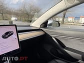 Tesla Model 3 Performance Dual Motor AWD