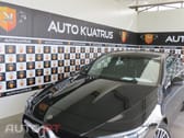 Mercedes-Benz CLA 180 d Shooting Brake Aut.