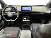MG MG4 64 kWh Luxury