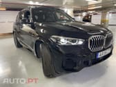 BMW X5 45 e xDrive Pack M