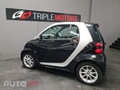 Smart ForTwo 0.8 cdi Passion 54