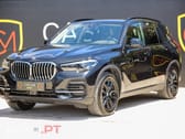 BMW X5 45 e xDrive