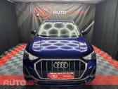 Audi Q3 45 TFSIe S line S tronic