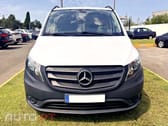 Mercedes-Benz Vito 110 CDi/32 Pro
